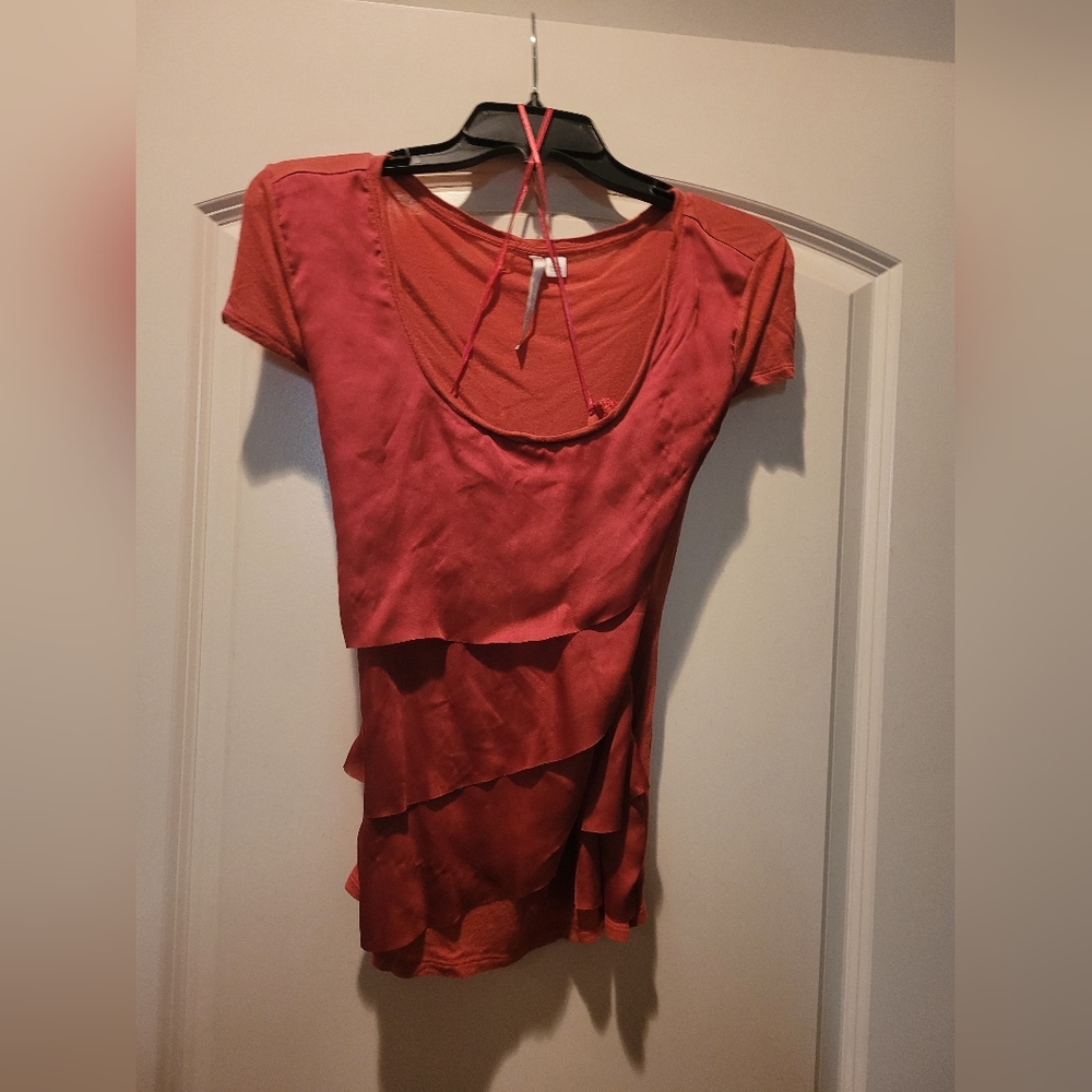 Lauren Conrad Blouse - XL